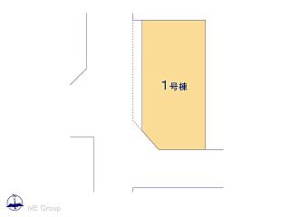 足立区神明南１丁目　５期　新築一戸建て　全１棟　広々LDK南角地で日当たり良好！(990972061) その他