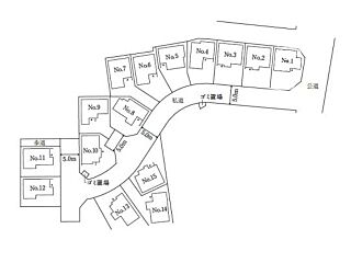 足立区南花畑１丁目　新築一戸建て 全１５棟　4LDKのゆとりあるプランニング、充実した収納スペースがあるお家（2625035） その他