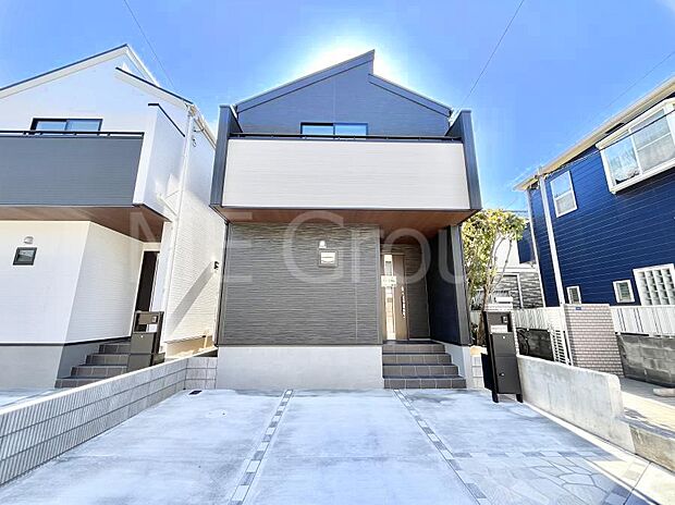 暮らしやすさと居心地の良さにこだわったシンプルで飽きのこないデザイン ！