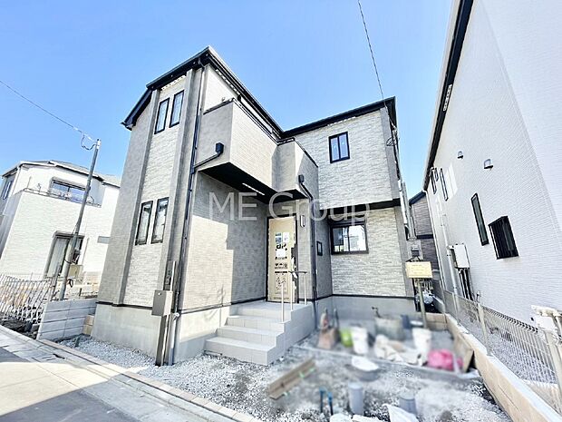 たっぷりの陽光と心地よい風が舞い込む住まい