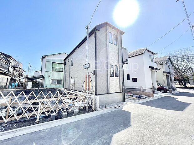 ここから始まる新生活を応援いたします