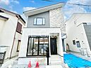 埼玉県草加市苗塚町：物件画像