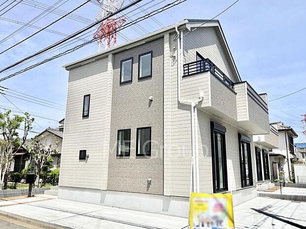 暮らしやすさと居心地の良さにこだわったシンプルで飽きのこないデザイン !