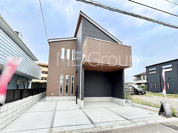 暮らしやすさと居心地の良さにこだわったシンプルで飽きのこないデザイン !