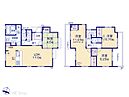 埼玉県草加市新里町：物件画像