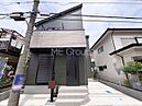 千葉県流山市美原３丁目：物件画像