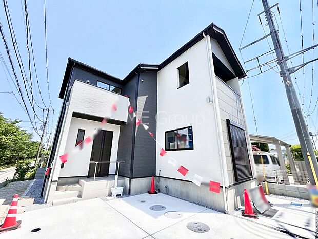 たっぷりの陽光と心地よい風が舞い込む住まい