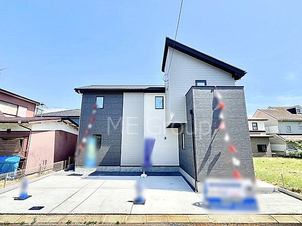 暮らしやすさと居心地の良さにこだわったシンプルで飽きのこないデザイン！