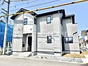 千葉県船橋市馬込町：物件画像