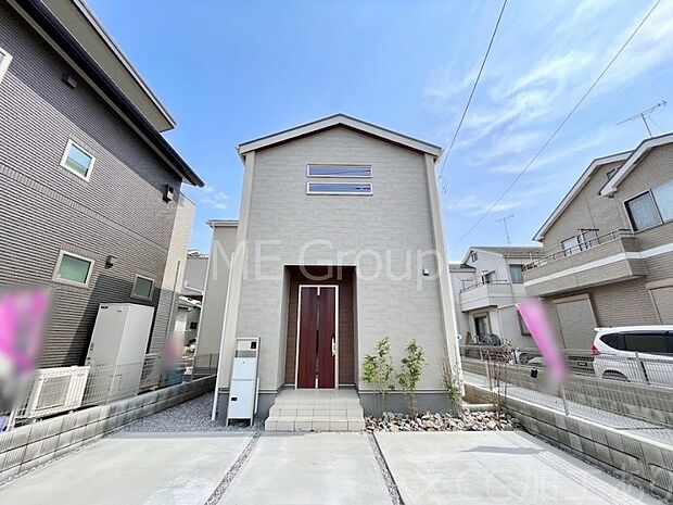 暮らしやすさと居心地の良さにこだわったシンプルで飽きのこないデザイン ！