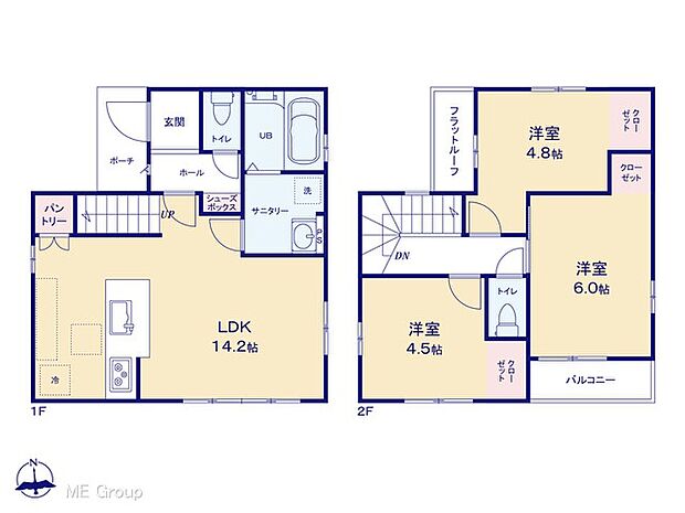 図面と異なる場合は現況を優先