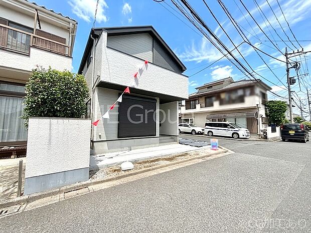 暮らしやすさと居心地の良さにこだわったシンプルで飽きのこないデザイン !