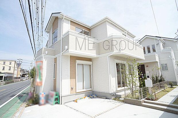 妙典駅の新築一戸建て 一軒家 建売 分譲住宅の購入 物件情報 スマイティ