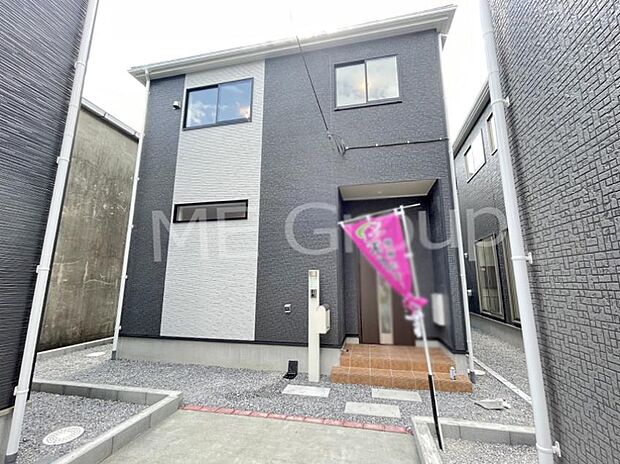 川口市の新築一戸建て 一軒家 建売 分譲住宅の購入 物件情報 埼玉県 スマイティ