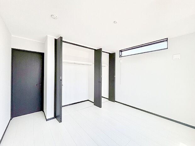 【子供部屋】自分だけのスペース、どんなお部屋にするかとっても楽しみですね！   