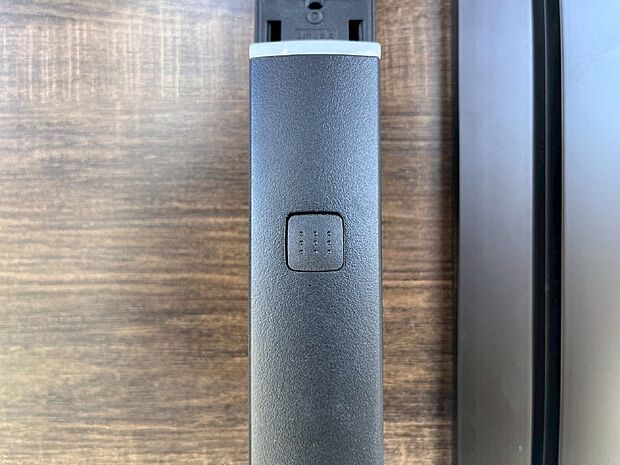 【その他現地】スマートに開錠できる電子キー