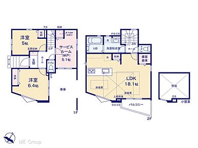 図面と異なる場合は現況を優先 