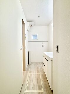 脱衣場