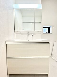 洗面台・洗面所