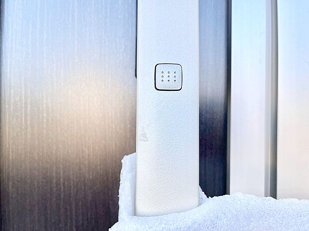 【その他現地】スマートに開錠できる電子キー