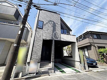 現地外観写真