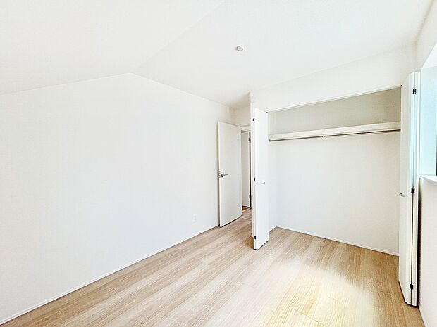 【子供部屋】自分だけのスペース、どんなお部屋にするかとっても楽しみですね！ 