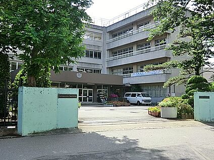 柏市立西原中学校 2000m(25分)