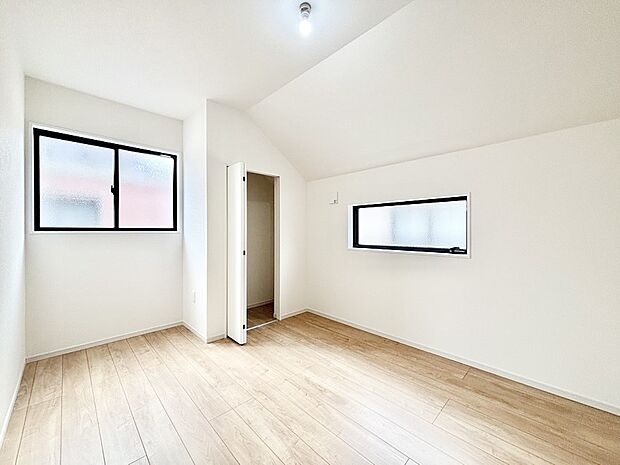 【子供部屋】自分だけのスペース、どんなお部屋にするかとっても楽しみですね!