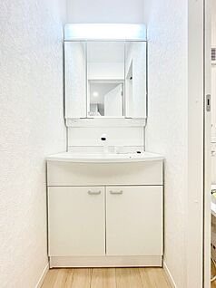 洗面台・洗面所