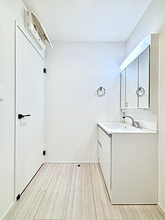 脱衣場