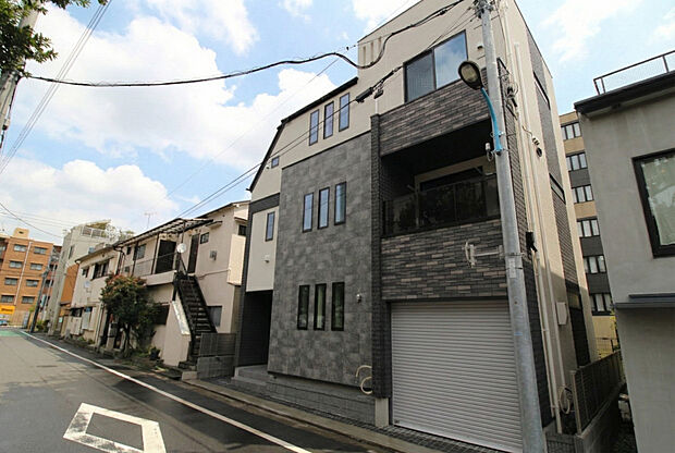 【【現地写真】】※現況と異なる場合は現況を優先とします