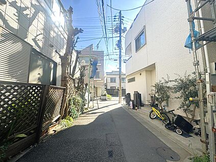 【現地写真】