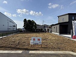 茨城県つくば市今泉字谷田部堺208-4他