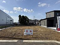 茨城県つくば市今泉字谷田部堺208-4他：物件画像