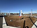 茨城県つくば市島名・福田坪一体型特定土地区画整理事業E27街区3画地：物件画像