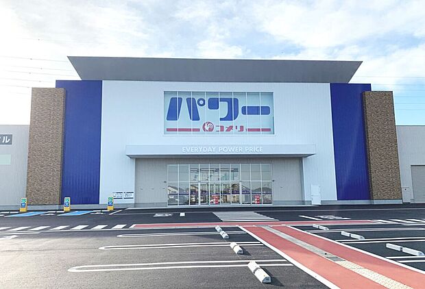 パワーコメリつくば西店