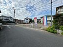 茨城県牛久市栄町4丁目113番、114番：物件画像