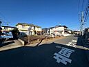 茨城県稲敷郡阿見町大字荒川本郷字おて橋1343番95：物件画像