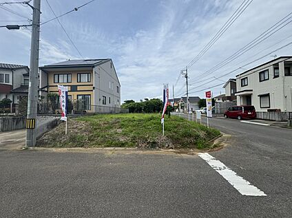 交通図
