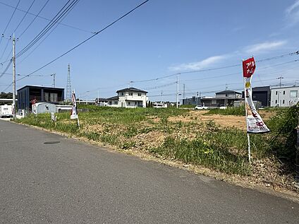 案内図