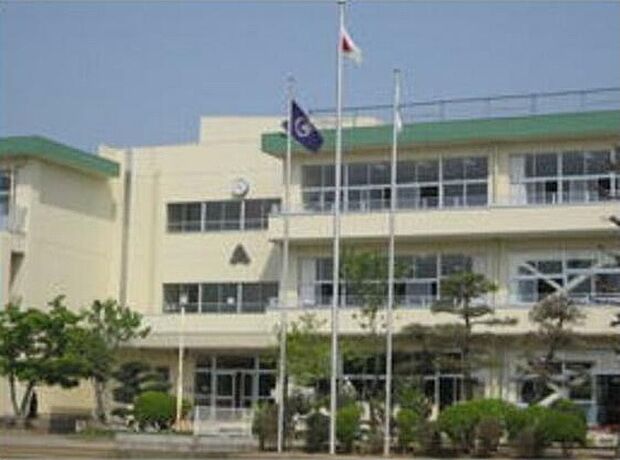 牛久市立牛久小学校