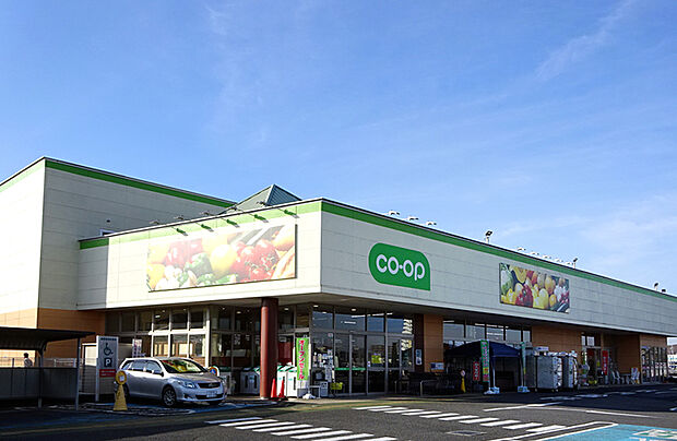 コープ うしく店
