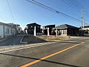 茨城県かすみがうら市下稲吉1850-7：物件画像