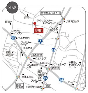 案内図