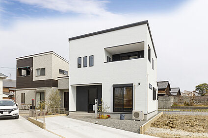 当社施工例【外観】