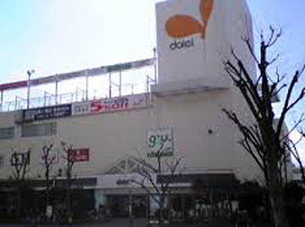 ダイエー光明池店