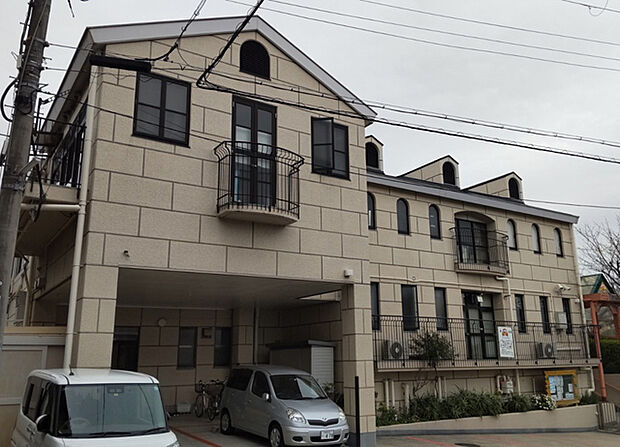 てらかど保育園（約450m）