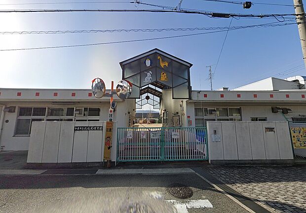 北松尾保育園