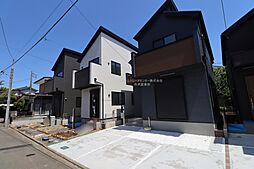 【飯田グループ物件】東村山市青葉町2丁目　７期　全４棟　※南西...