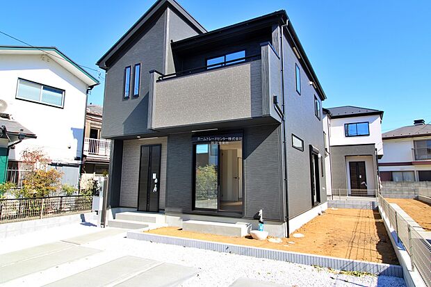 西武池袋線「入間市」駅バス11分 「扇町屋」停徒歩5分♪または駅まで徒歩22分♪特急停車駅で池袋までのアクセス良好!